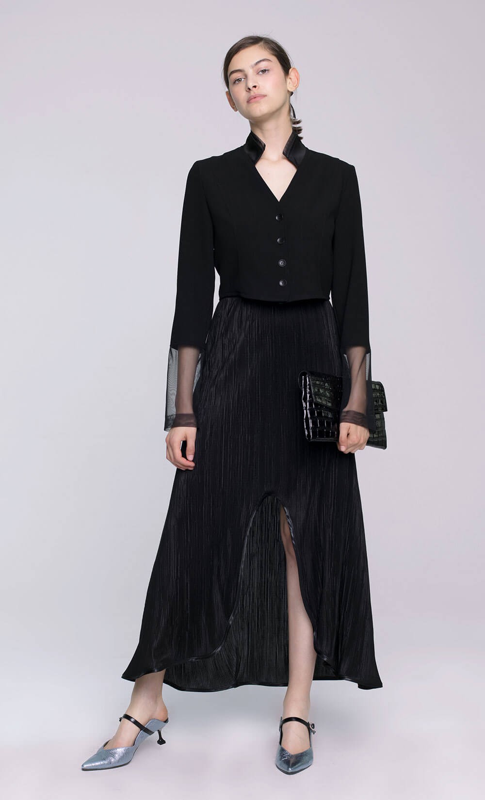 Bay Skirt