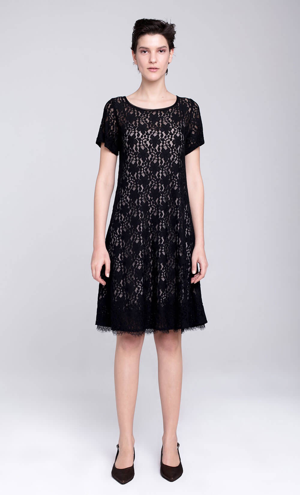 Saidel Dress