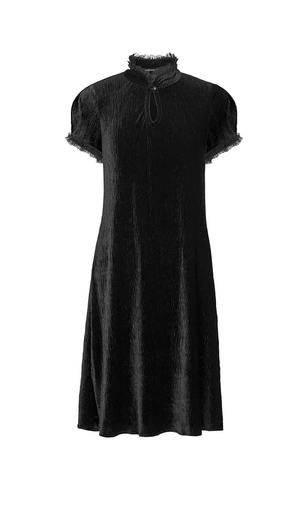 Milota Velvet Dress