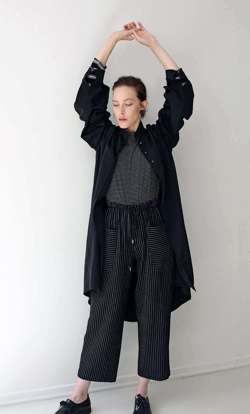 Rover Jacket