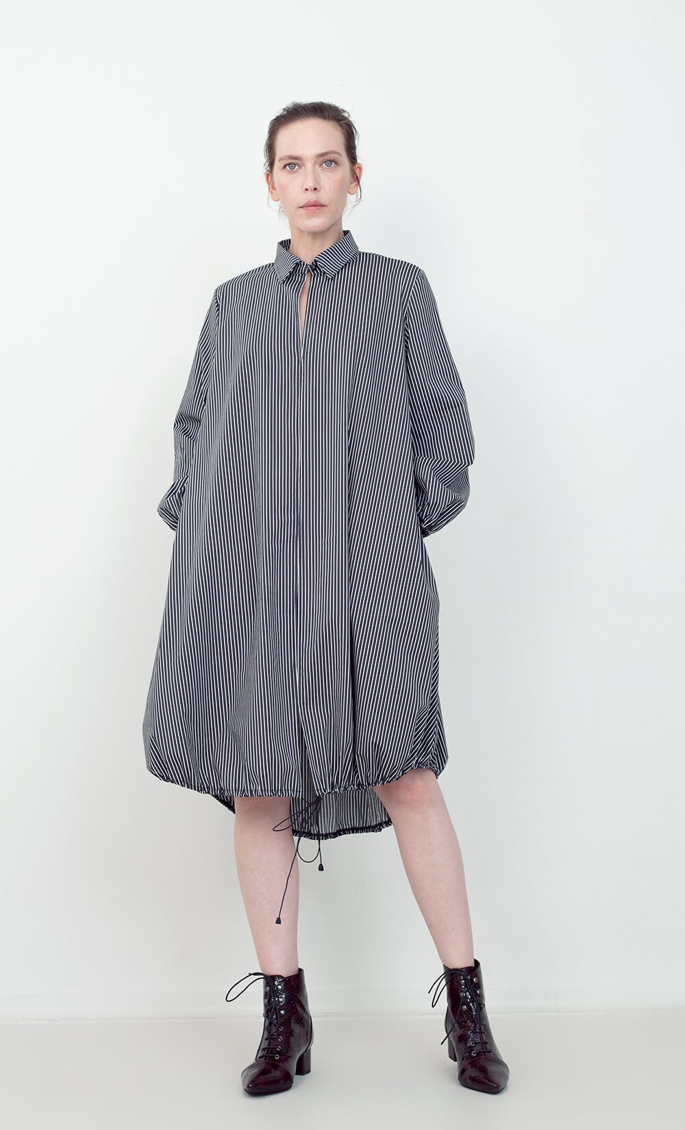 Longhi Tunidress