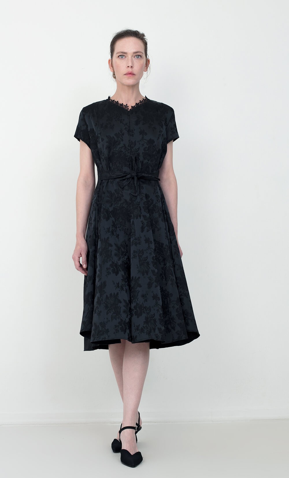 Vilora Dress