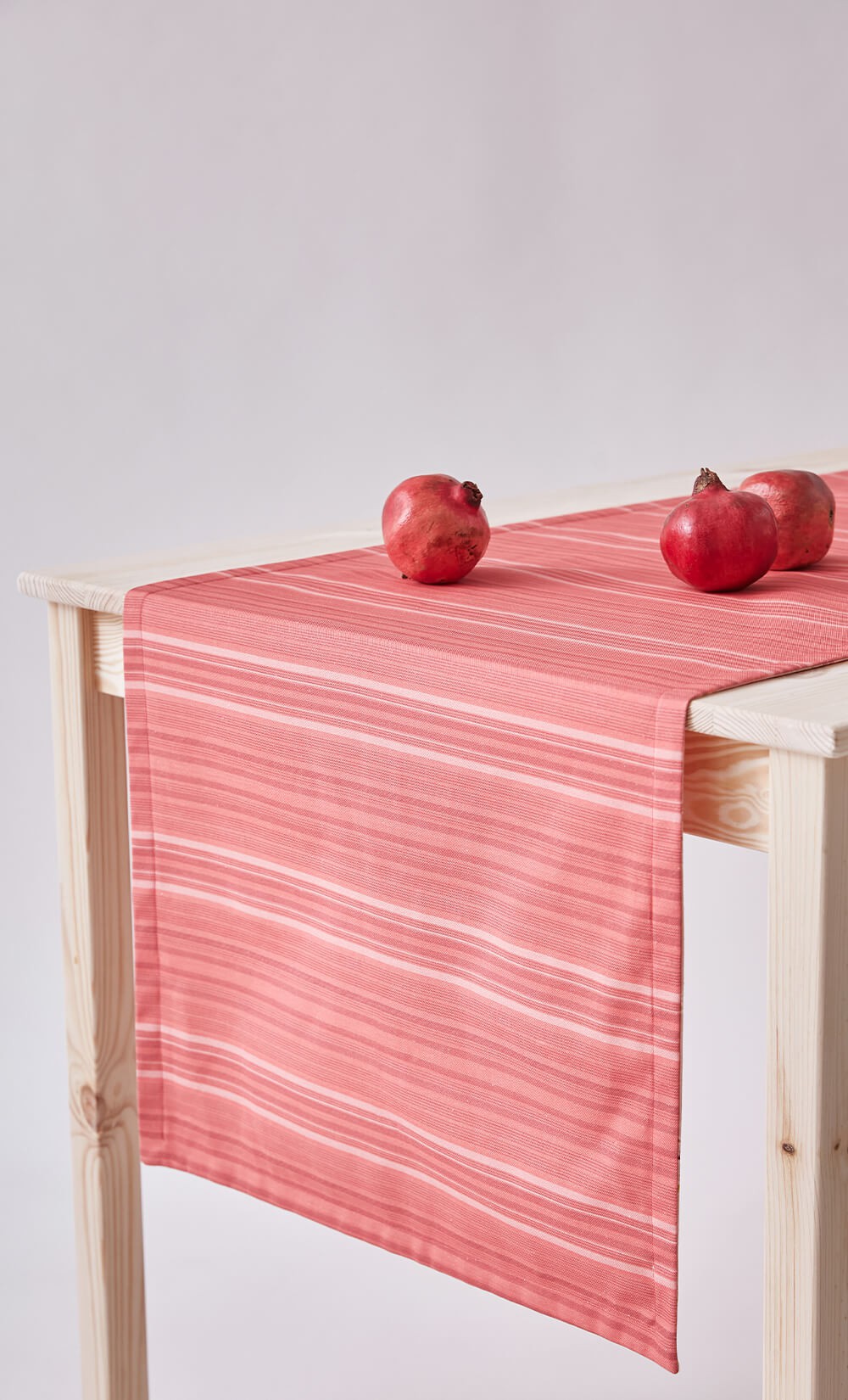 Bosem Cotton Table Runner