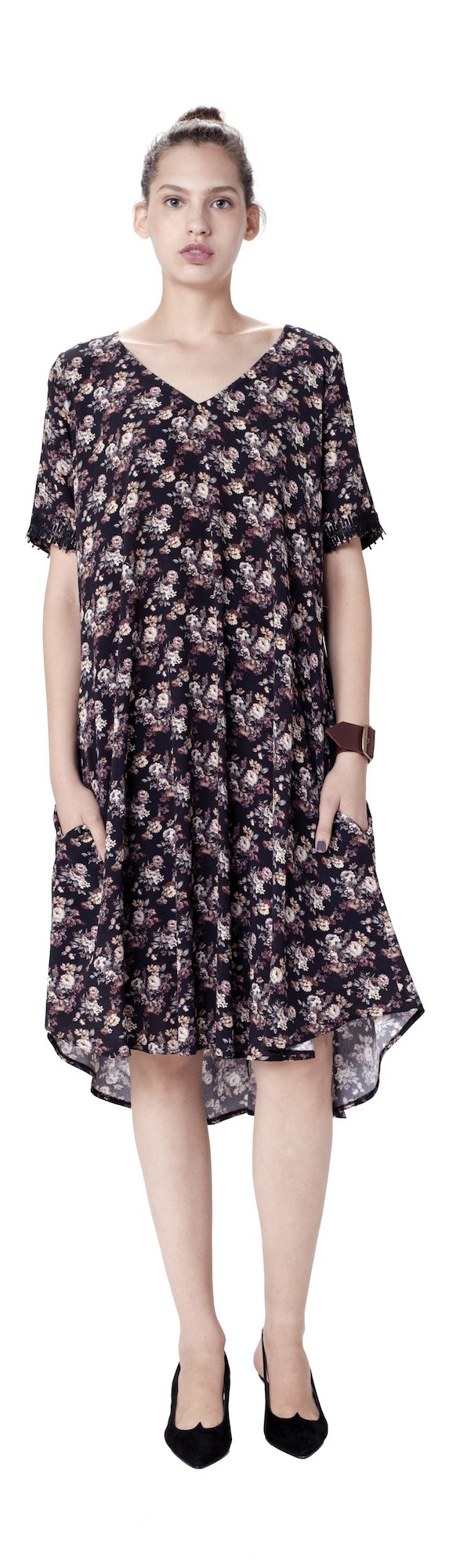 VISTA DRESS