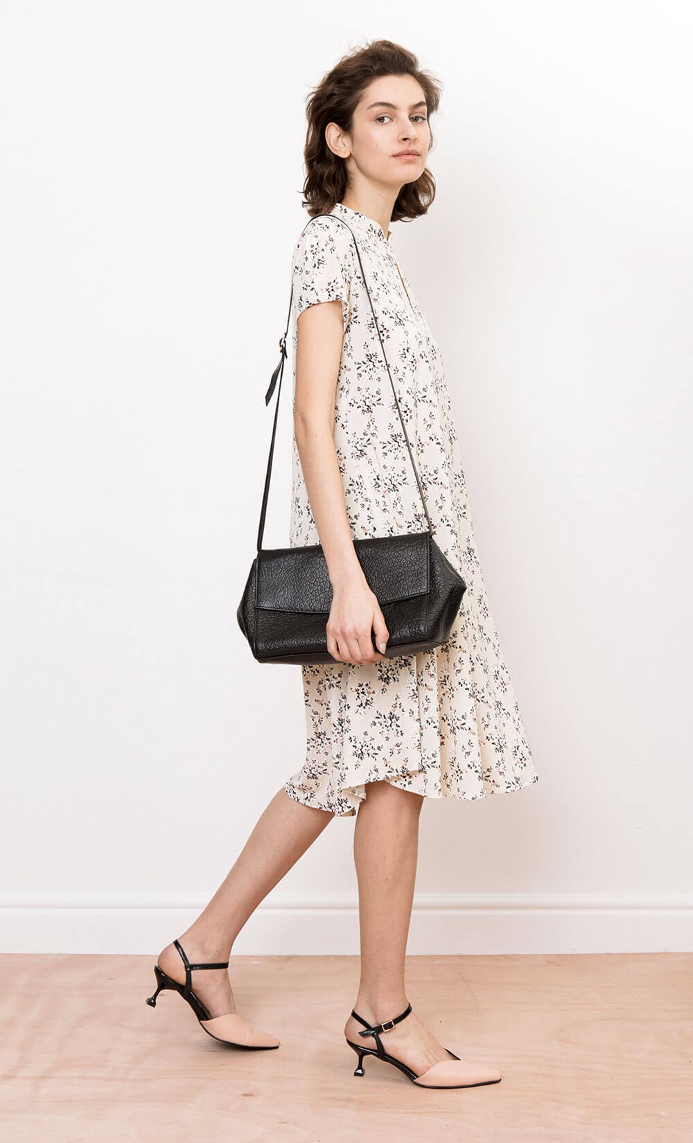 Lotina Dress