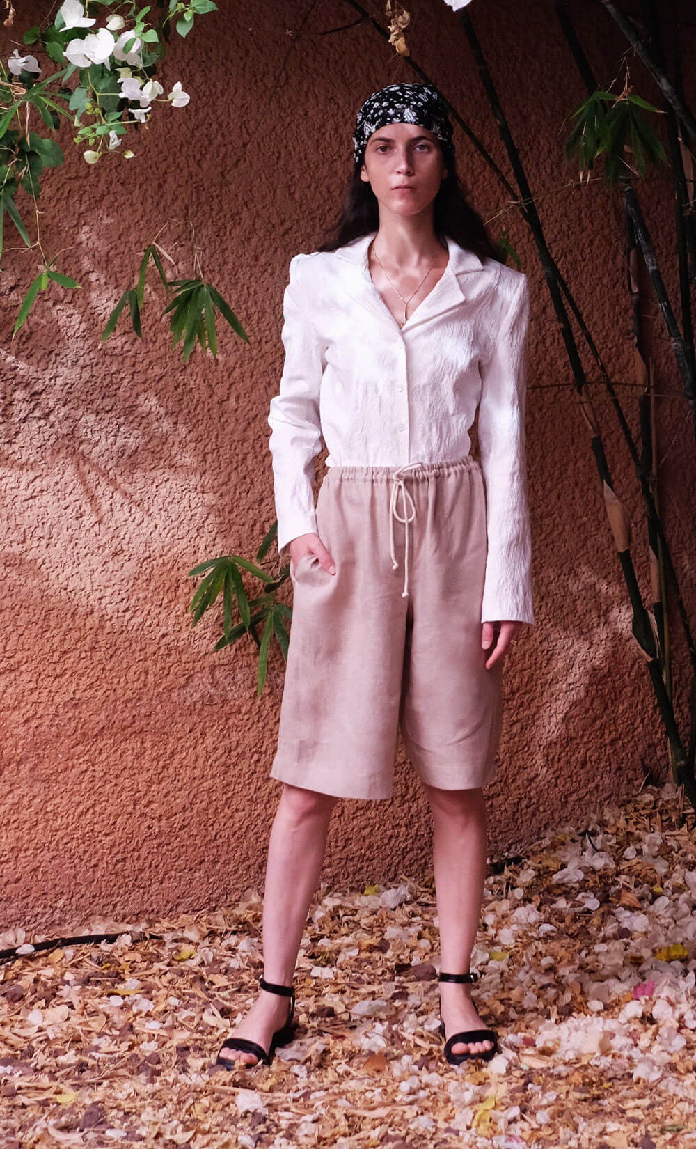 Shorty Jacket