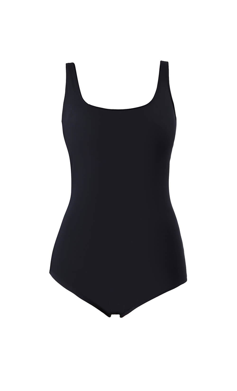 Black Bodysuit / Swimsuit  