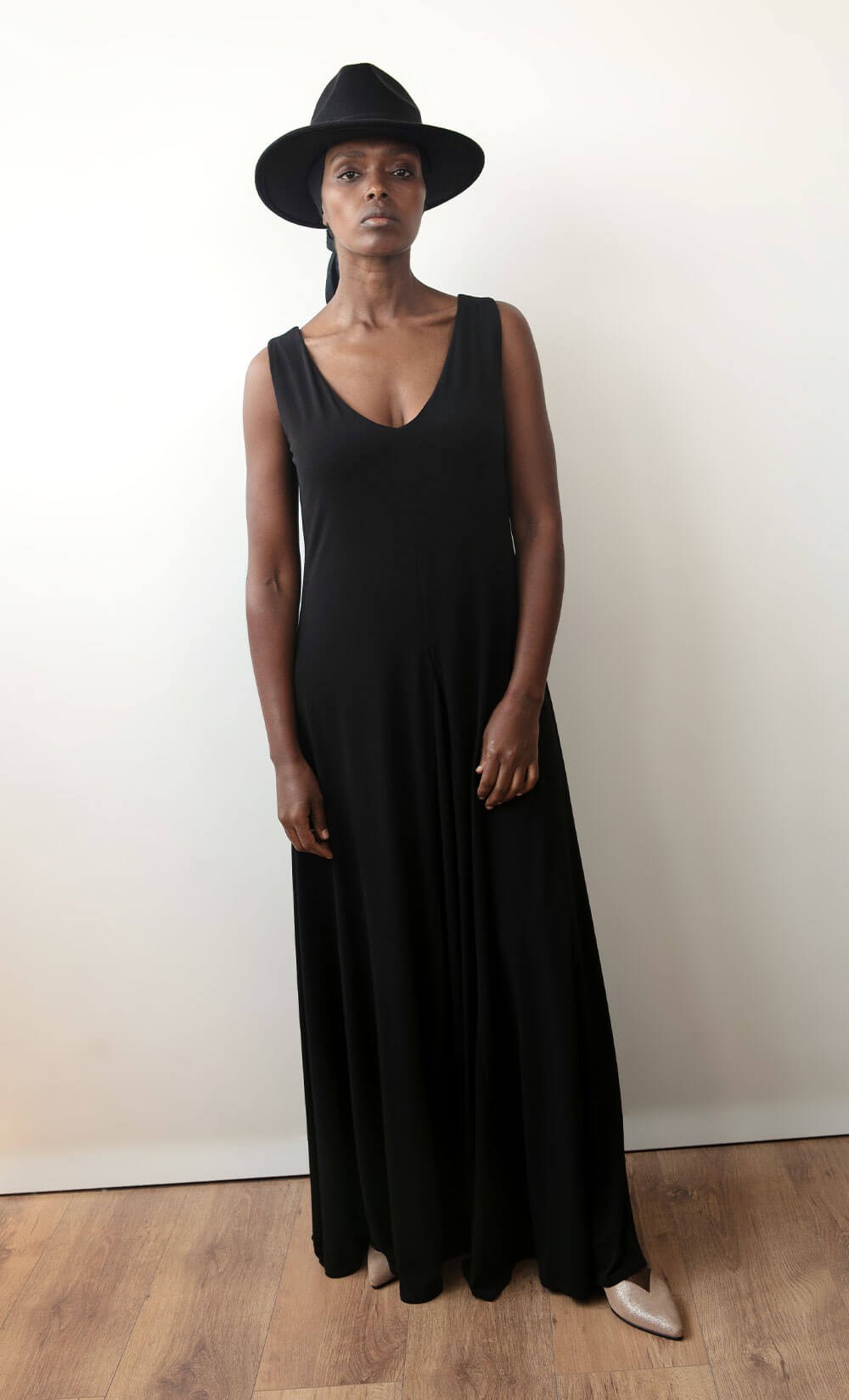 Daria Dress