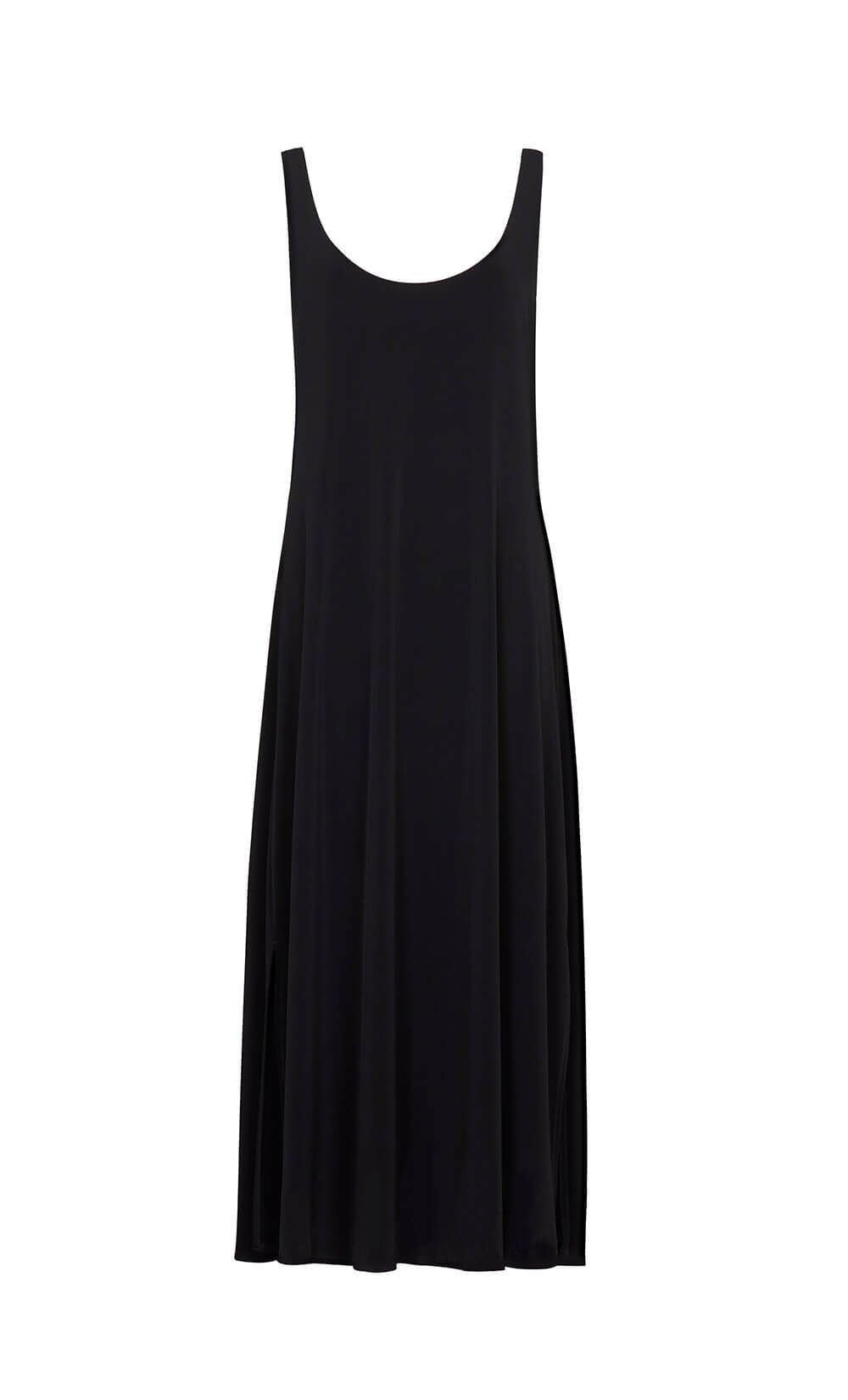 Tabiti Dress