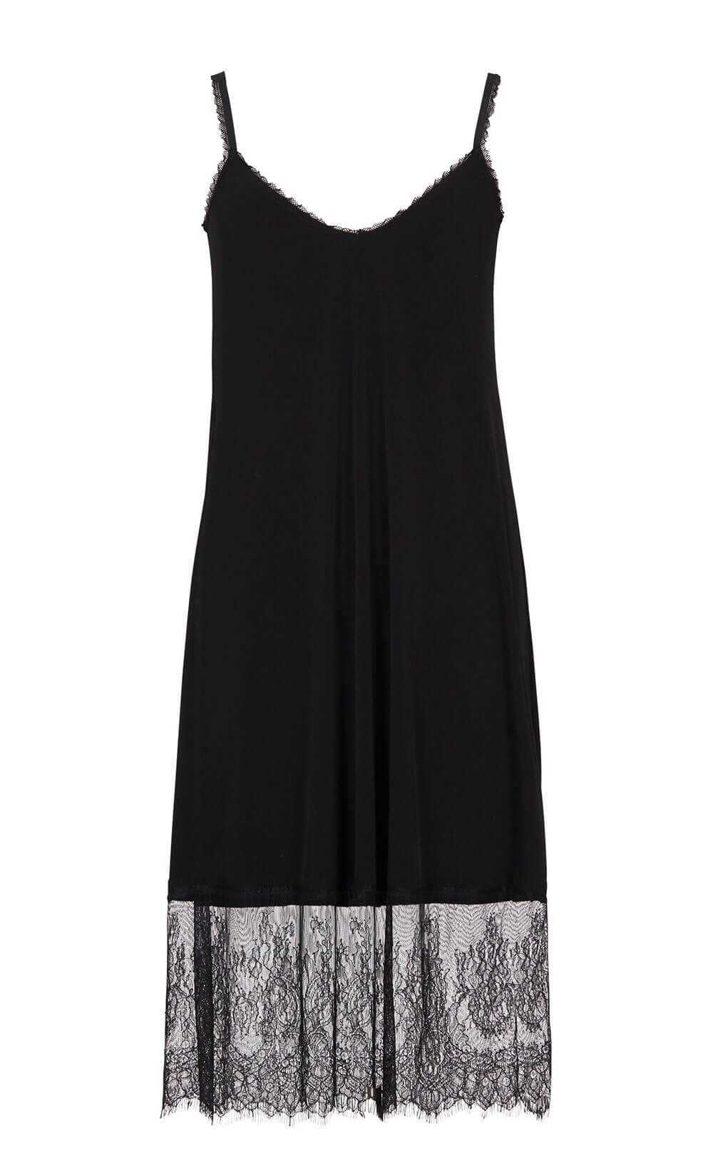 Dragonfly Slip Dress