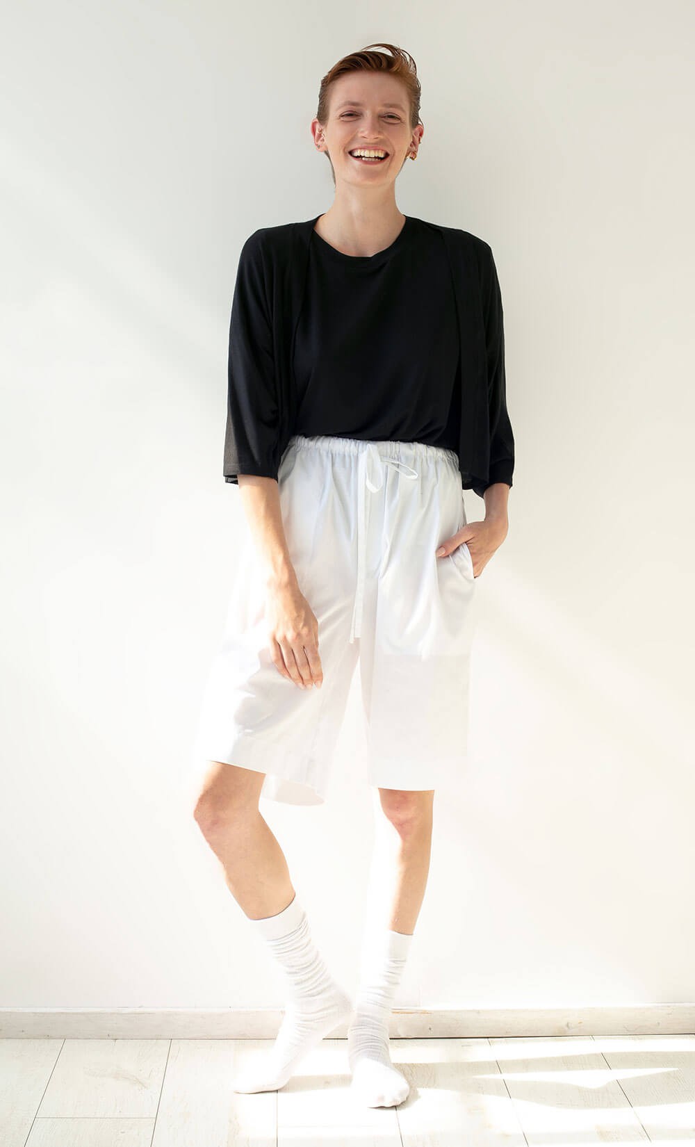 Noga Cardigan