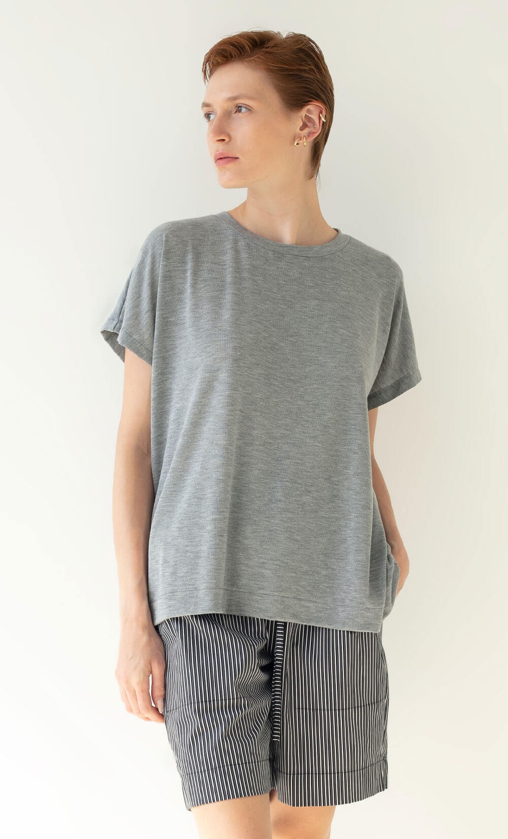 Perfume Top