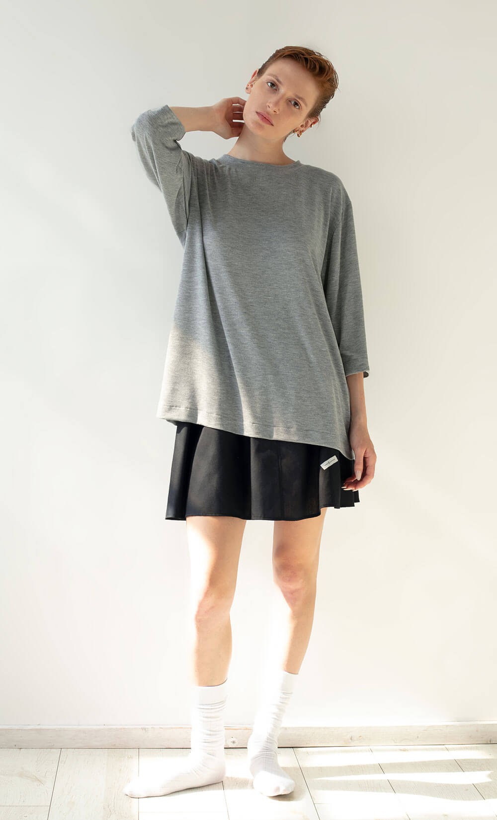 Preppy Top