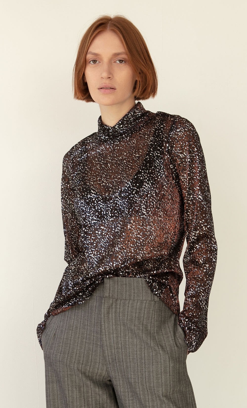 Lotus Top