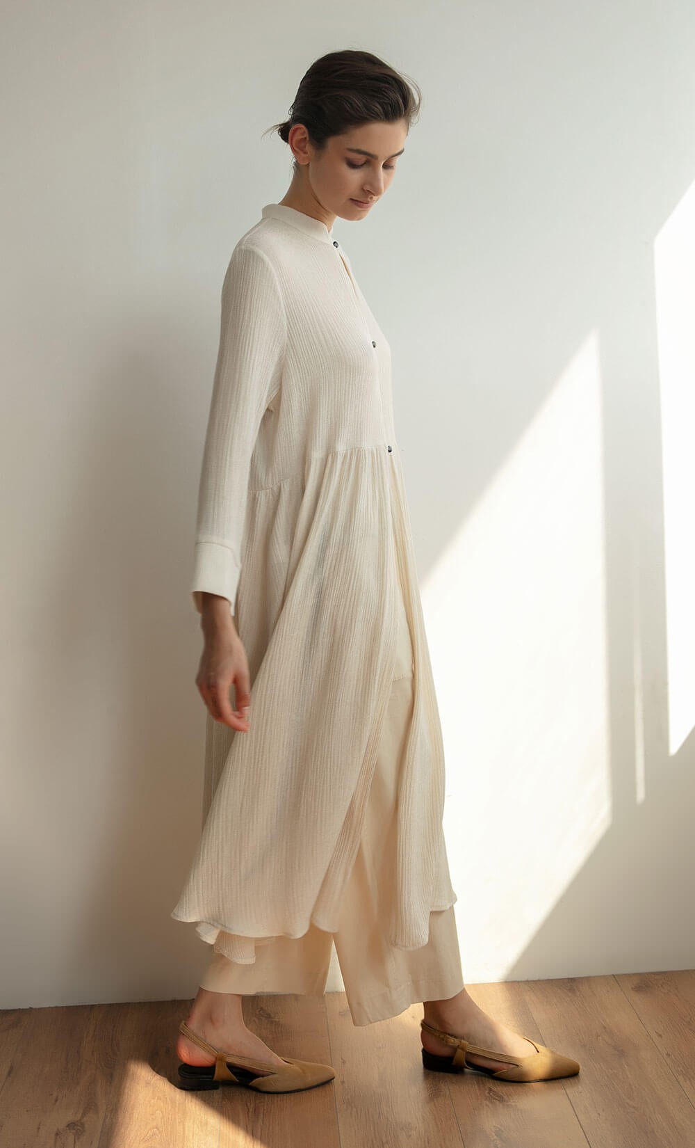 Camden Coat Dress