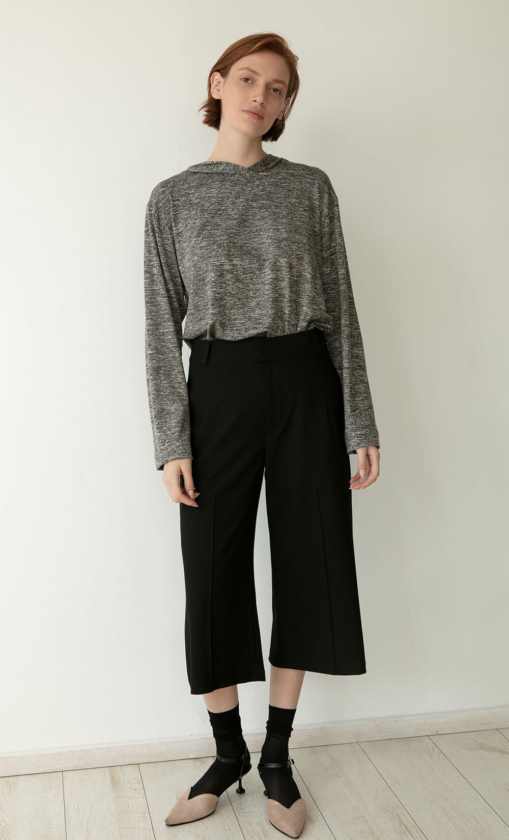 Larkend  Pants
