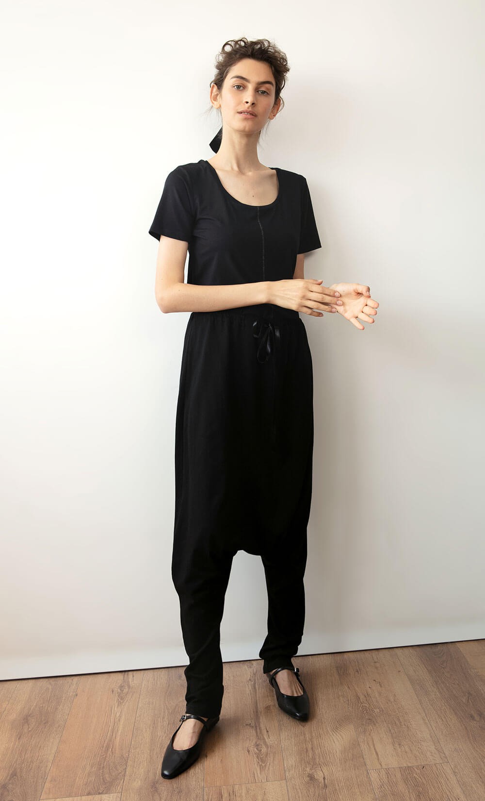 Oryc Pasha Pants