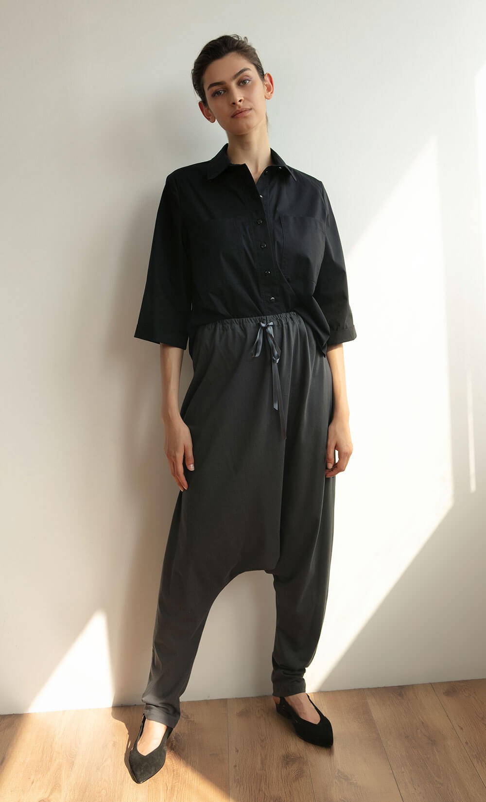 Oryc Pasha Pants
