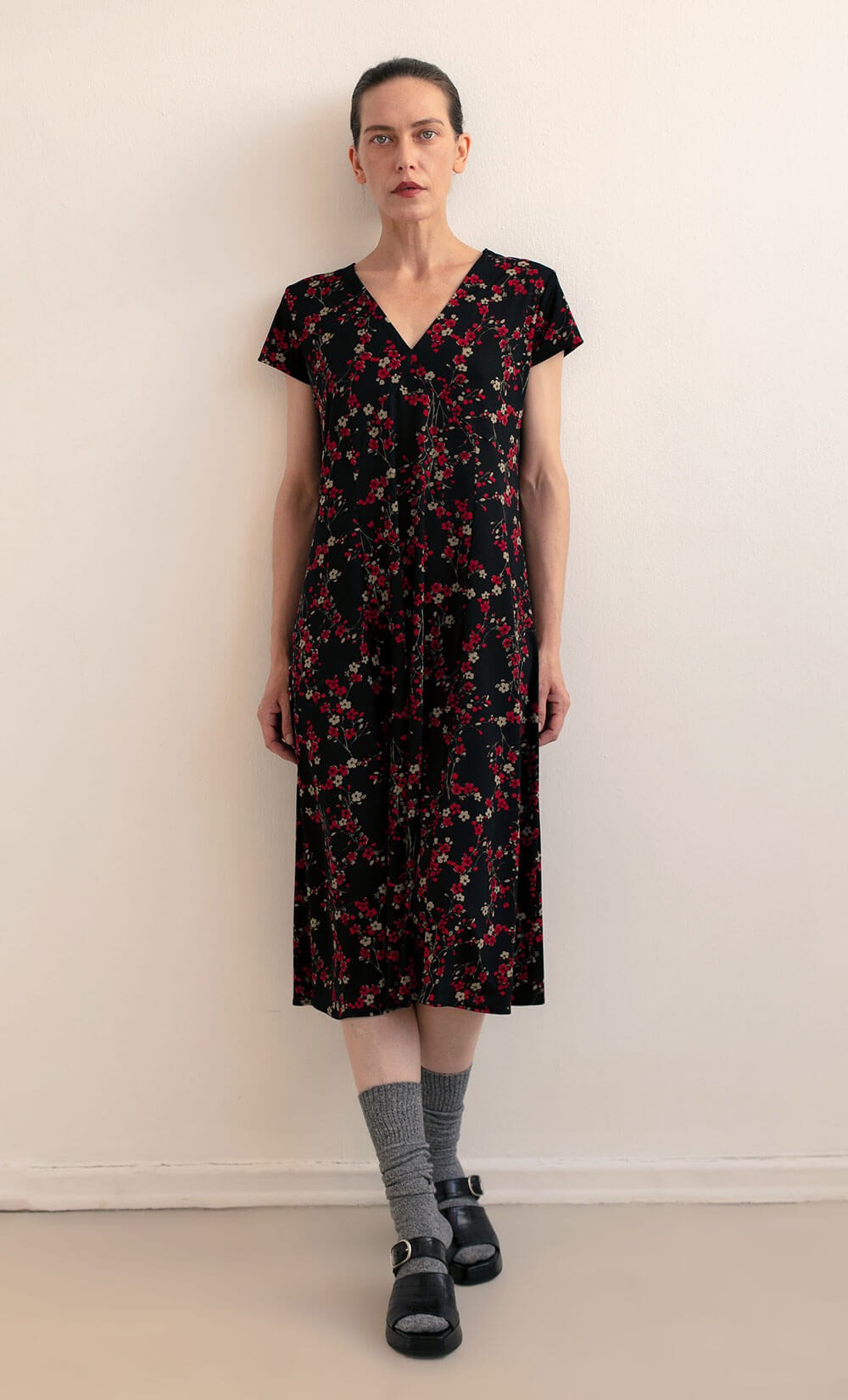 Elita Dress