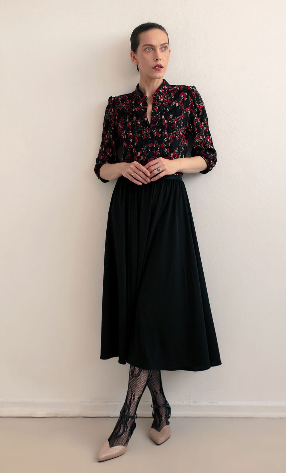 Kolata Skirt