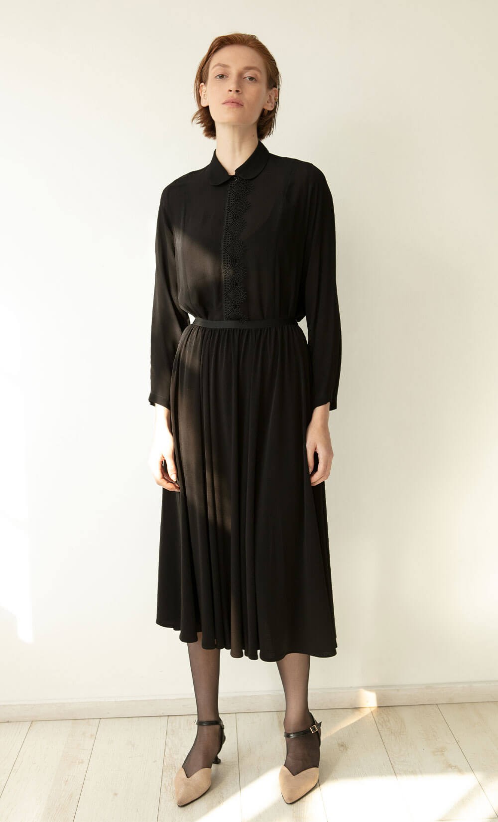 Kolata Skirt