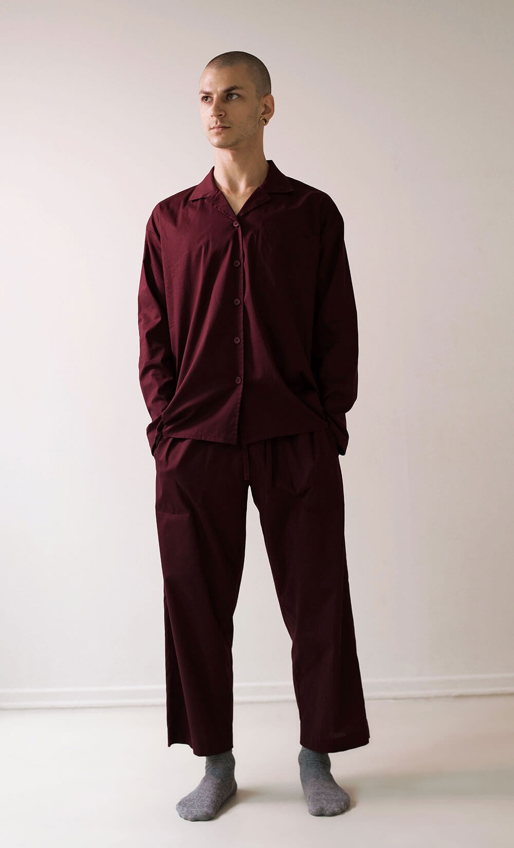Rap Pants