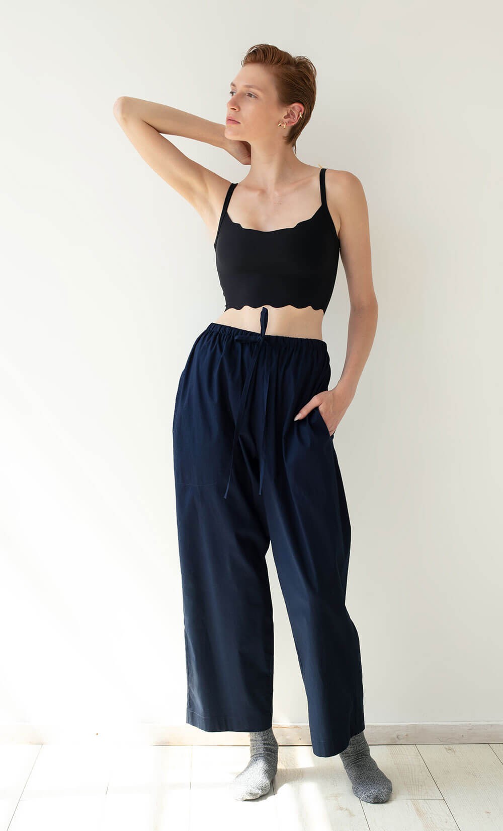 Rap Pants