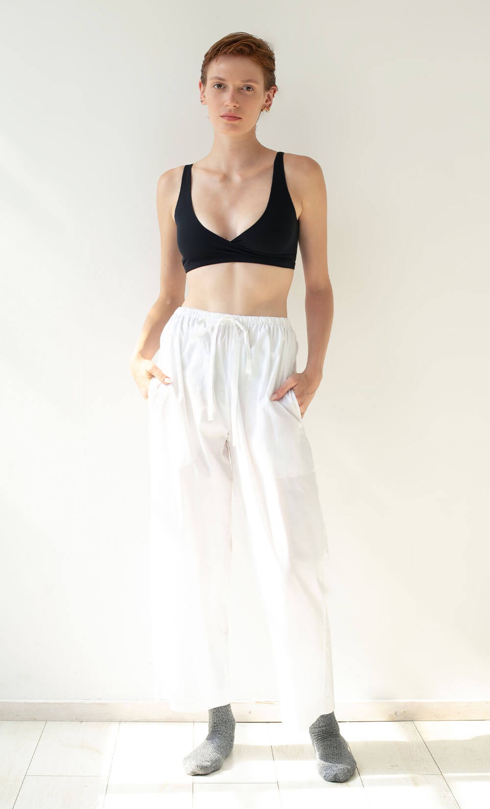 Rap Pants
