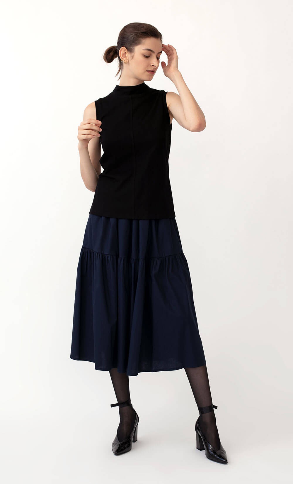 Rimini Skirt