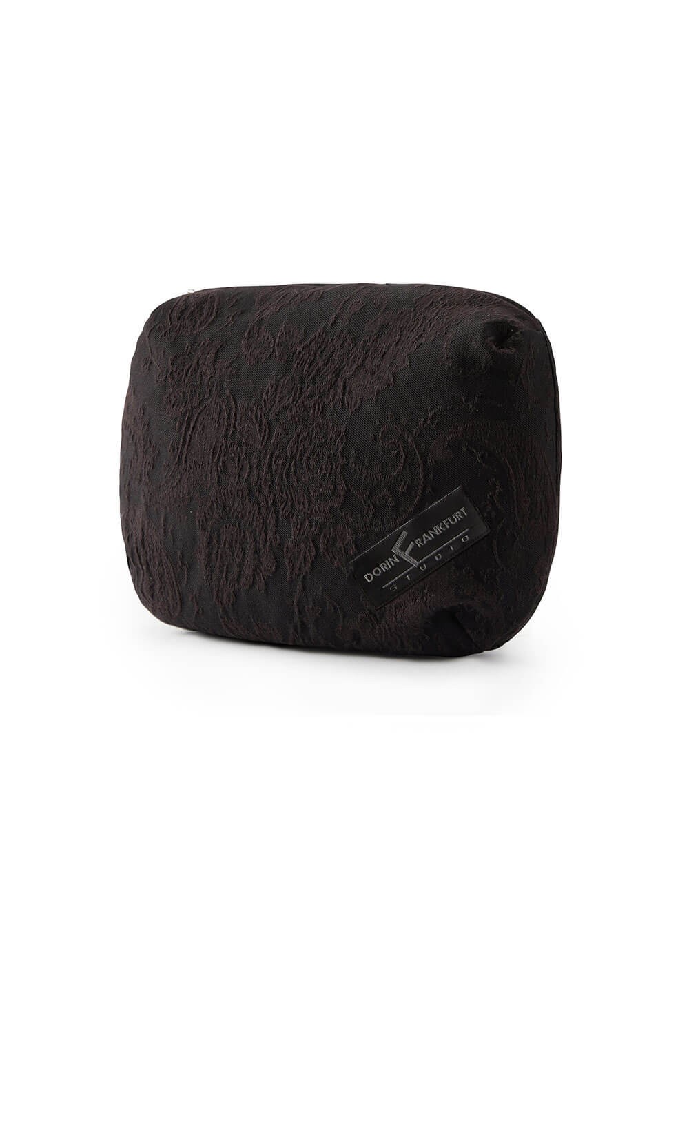 Black Makeup Bag