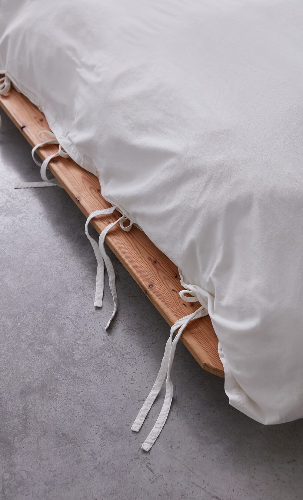 Cream Meadow Sheets 180 / 200