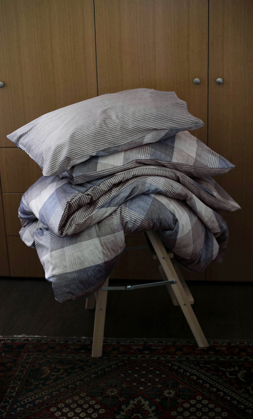 Copenhagen Cotton Beddings 160 / 200