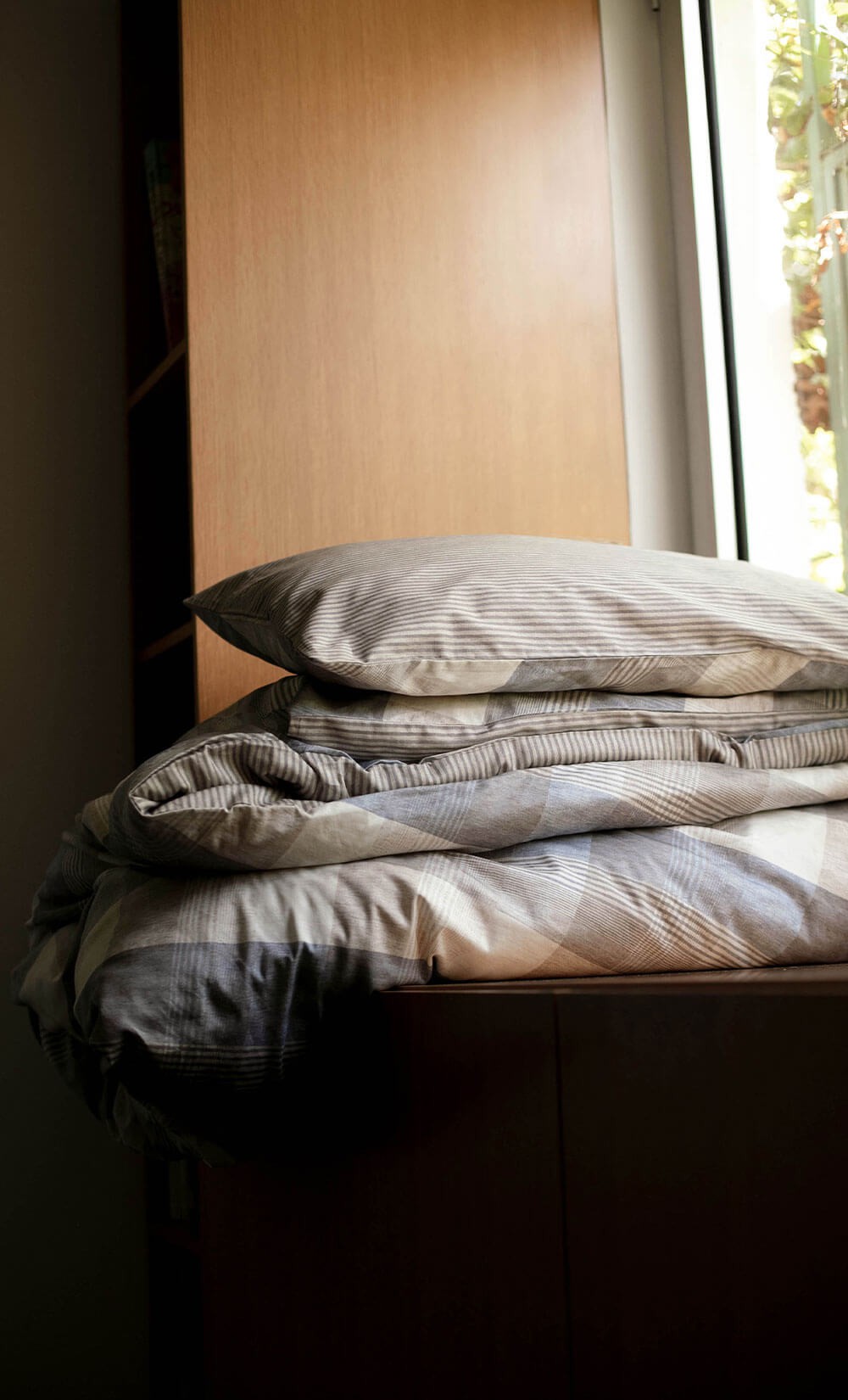 Copenhagen Cotton Beddings 160 / 200