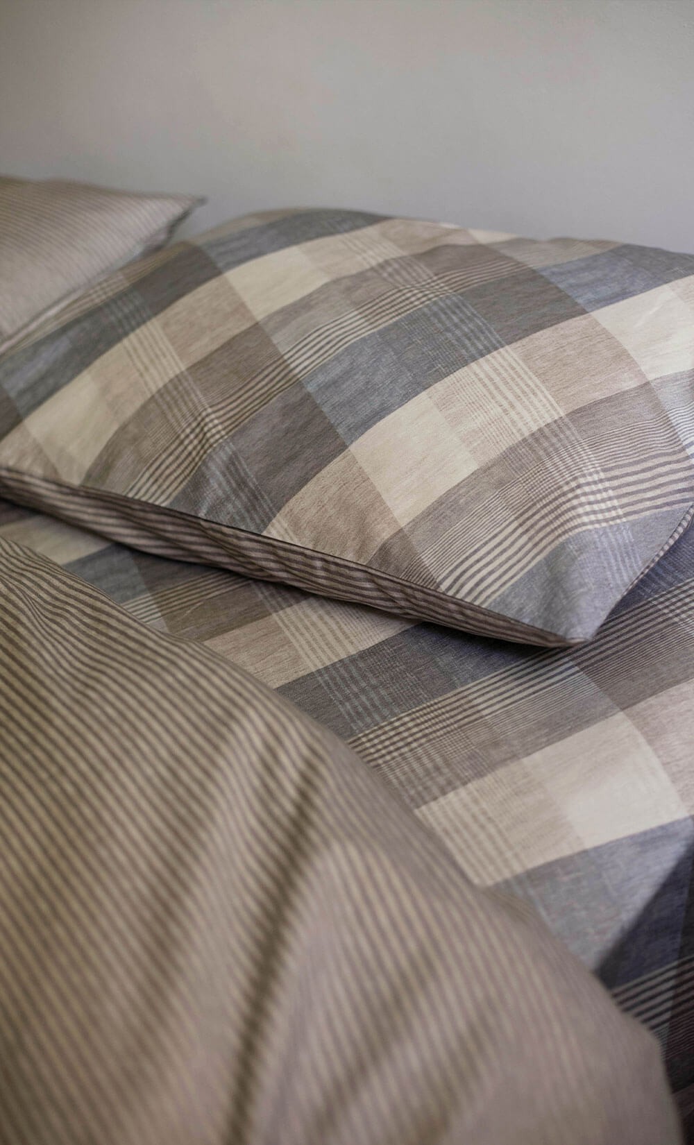 Copenhagen Cotton Beddings 180 / 200