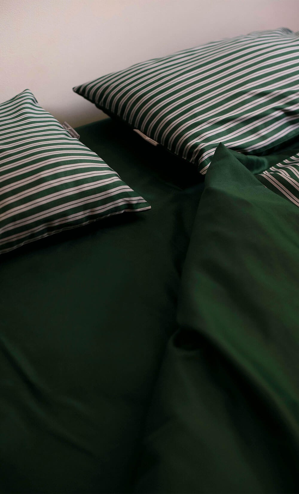 Paris Cotton Beddings 160 / 200