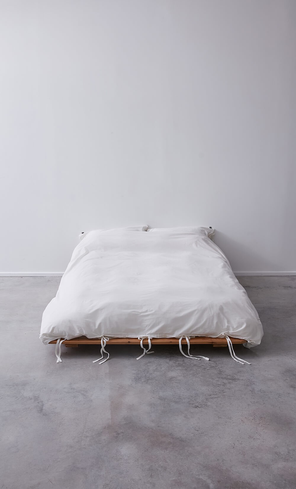 Cream Meadow Sheets 160 / 200