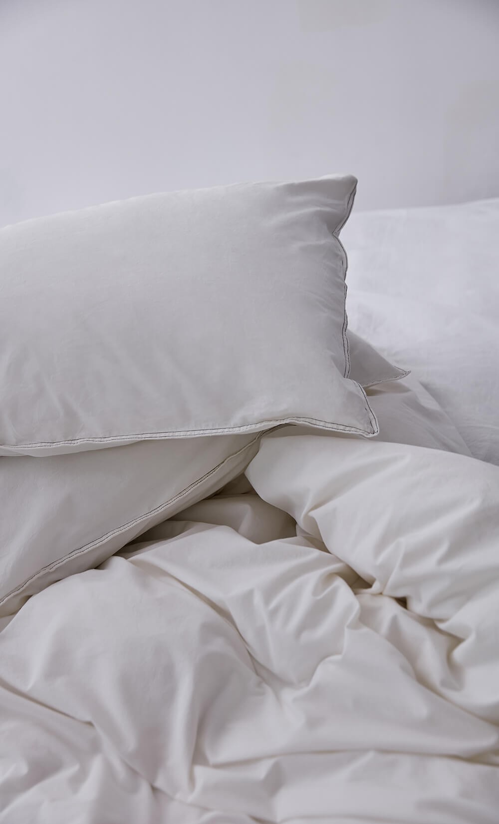 Cream Meadow Sheets 220 / 200