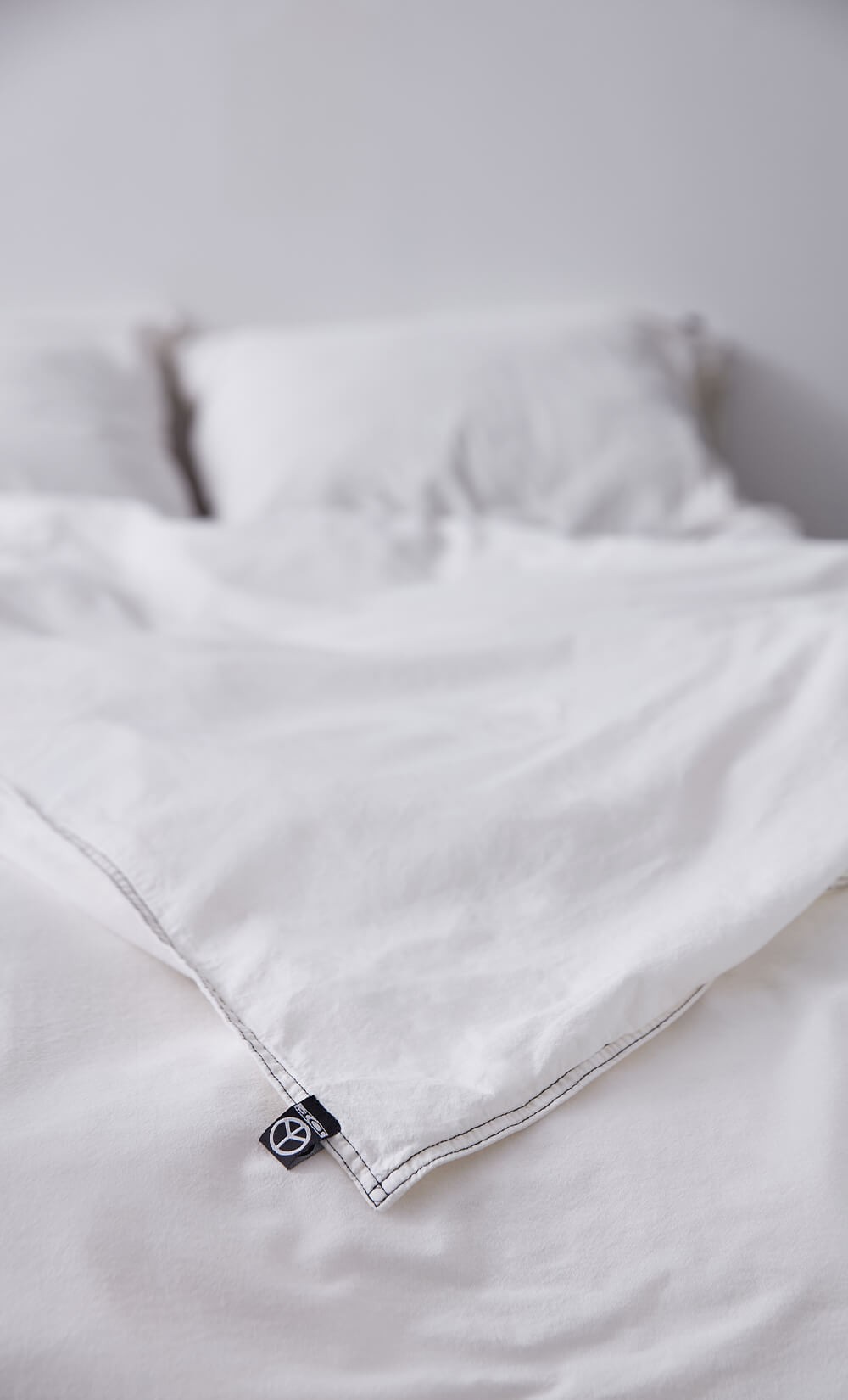 Cream Meadow Sheets 220 / 200