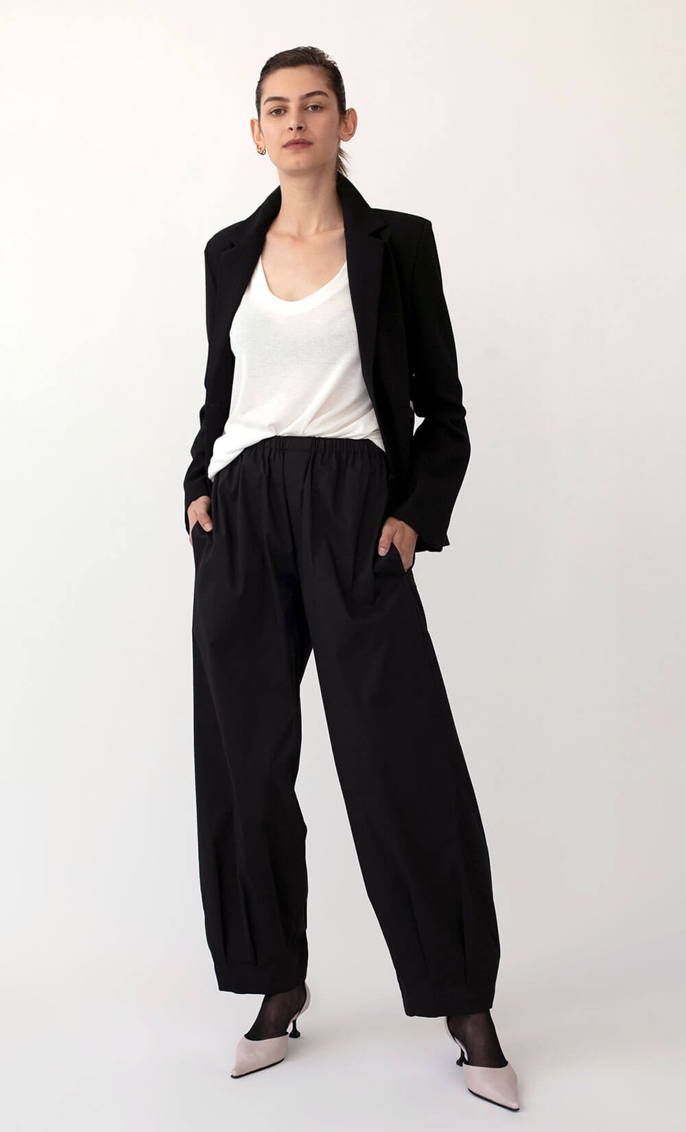 Hanan Pants