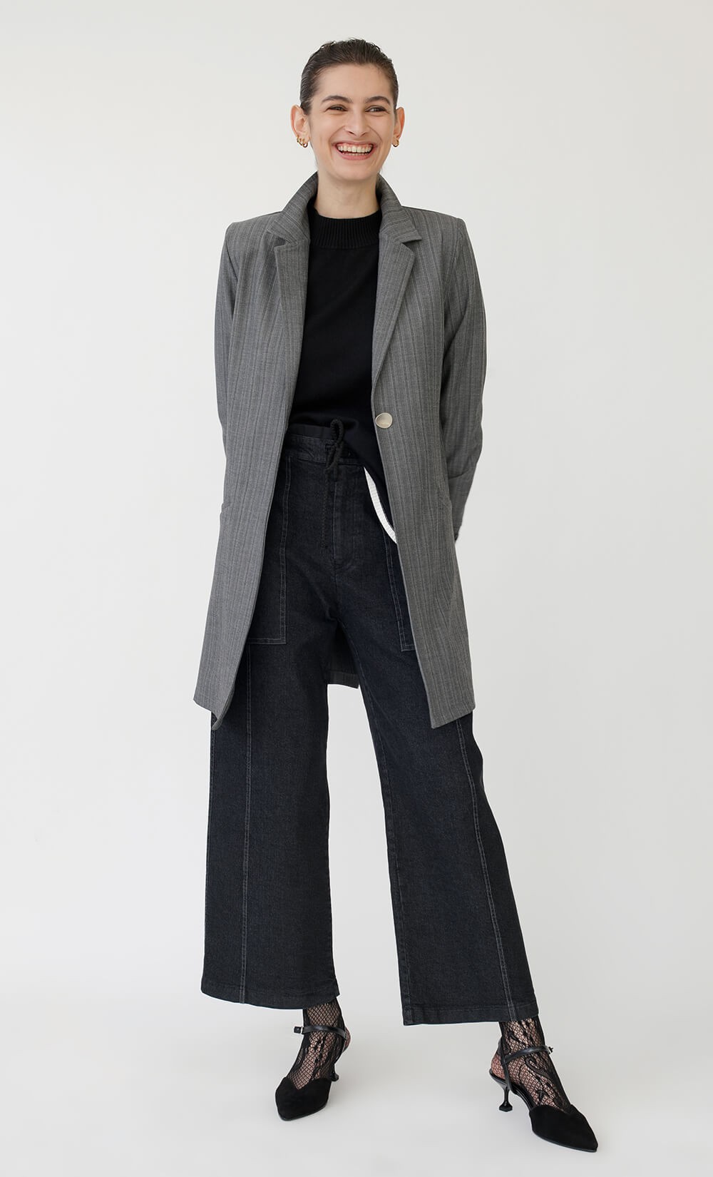 Arp Jacket