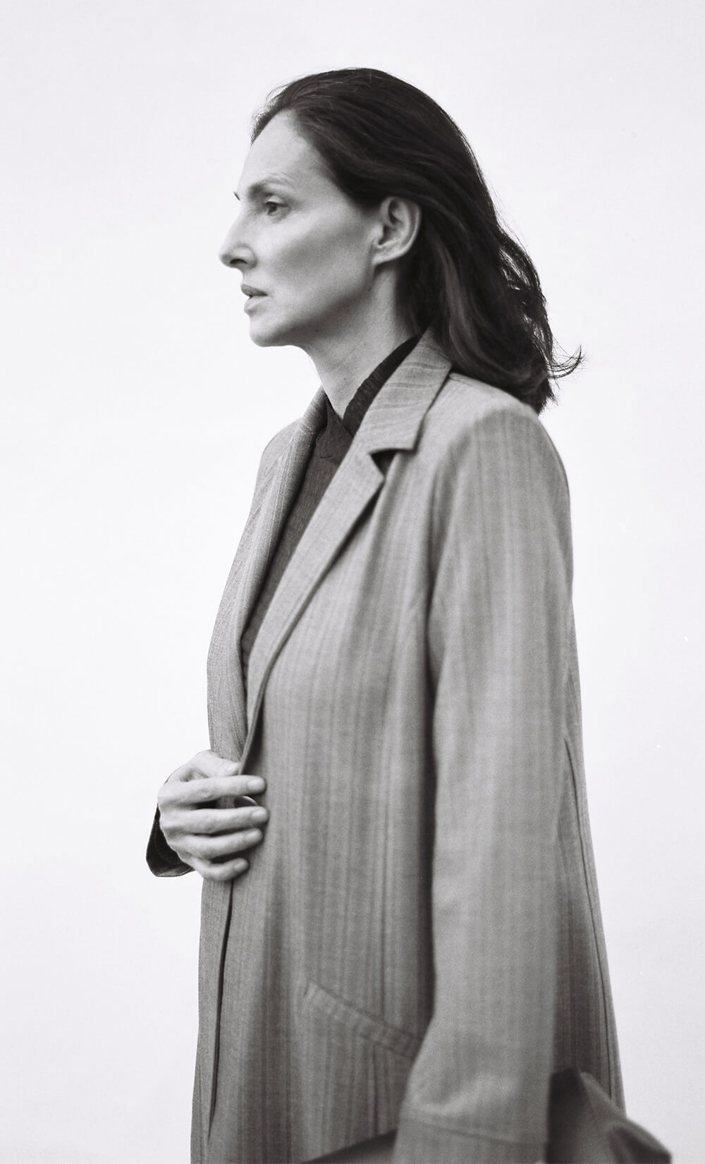 Arp Jacket