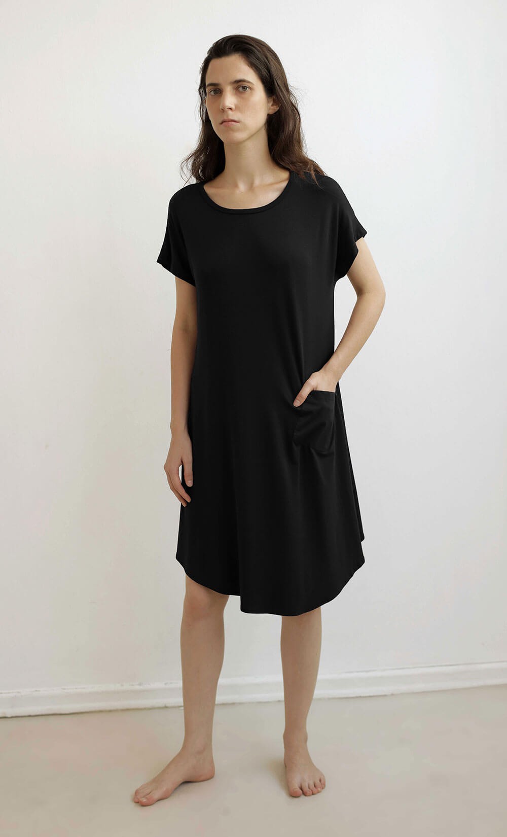 Fumi Dress