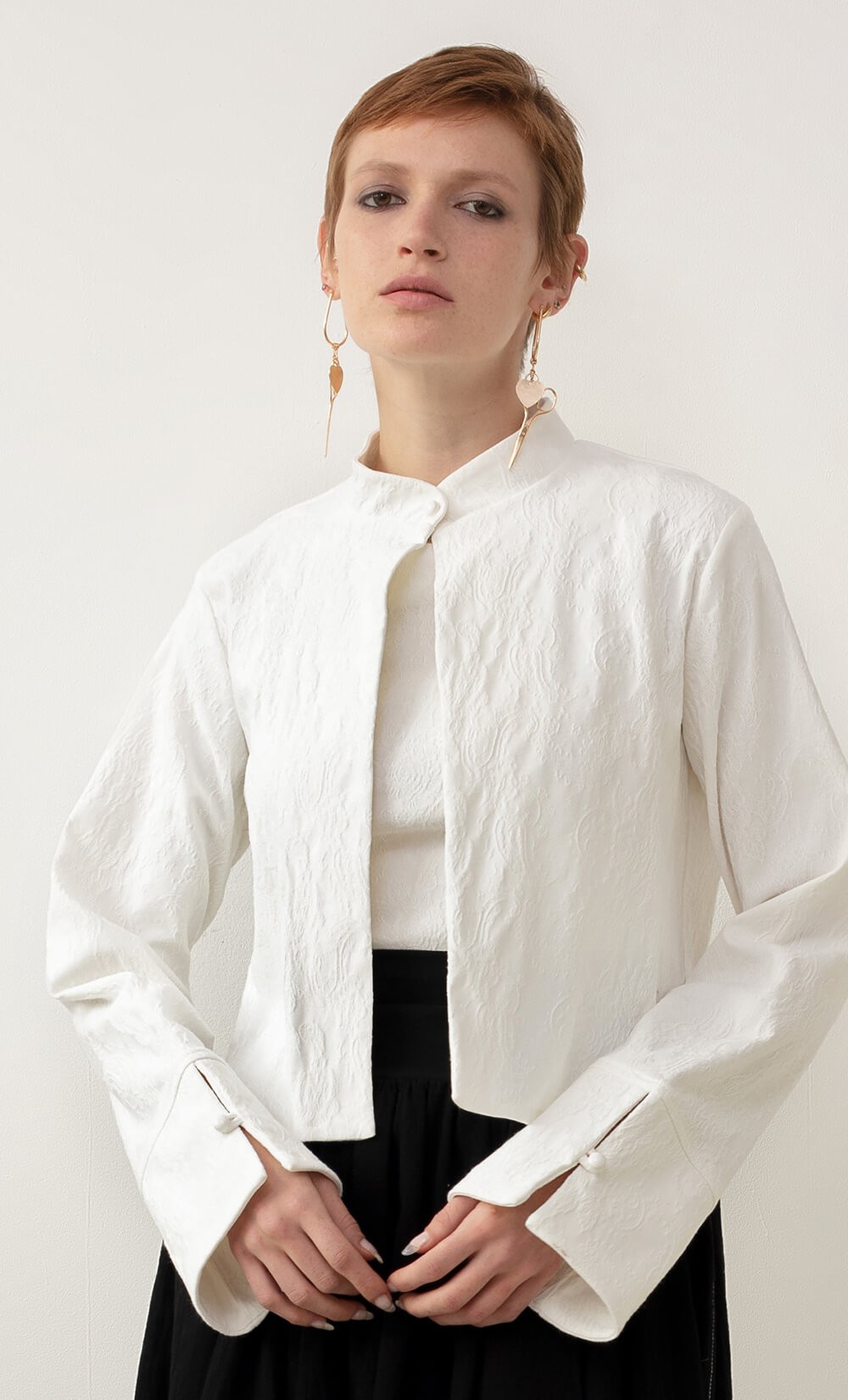 Boca Jacket