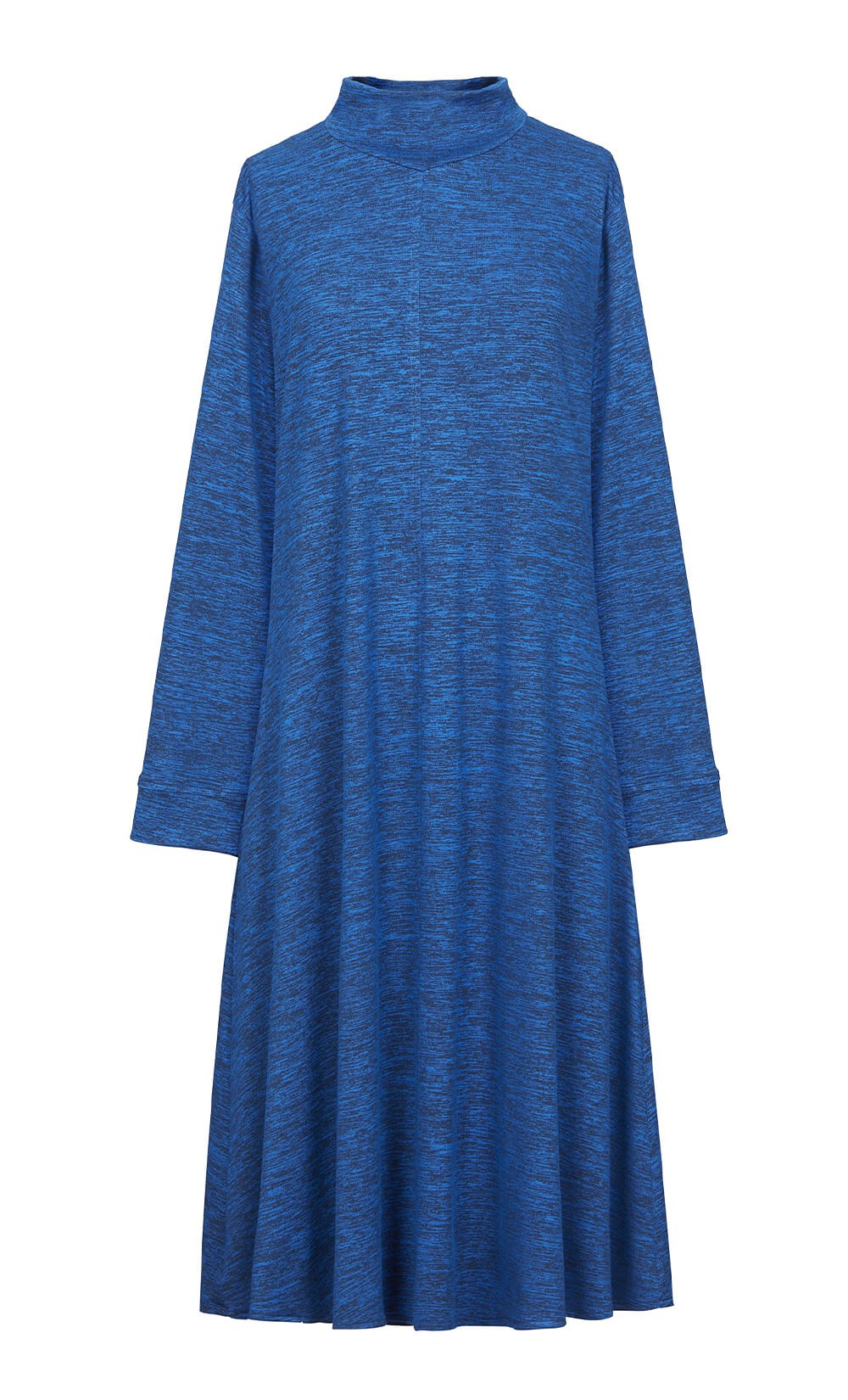 Blue Dolbi Dress 