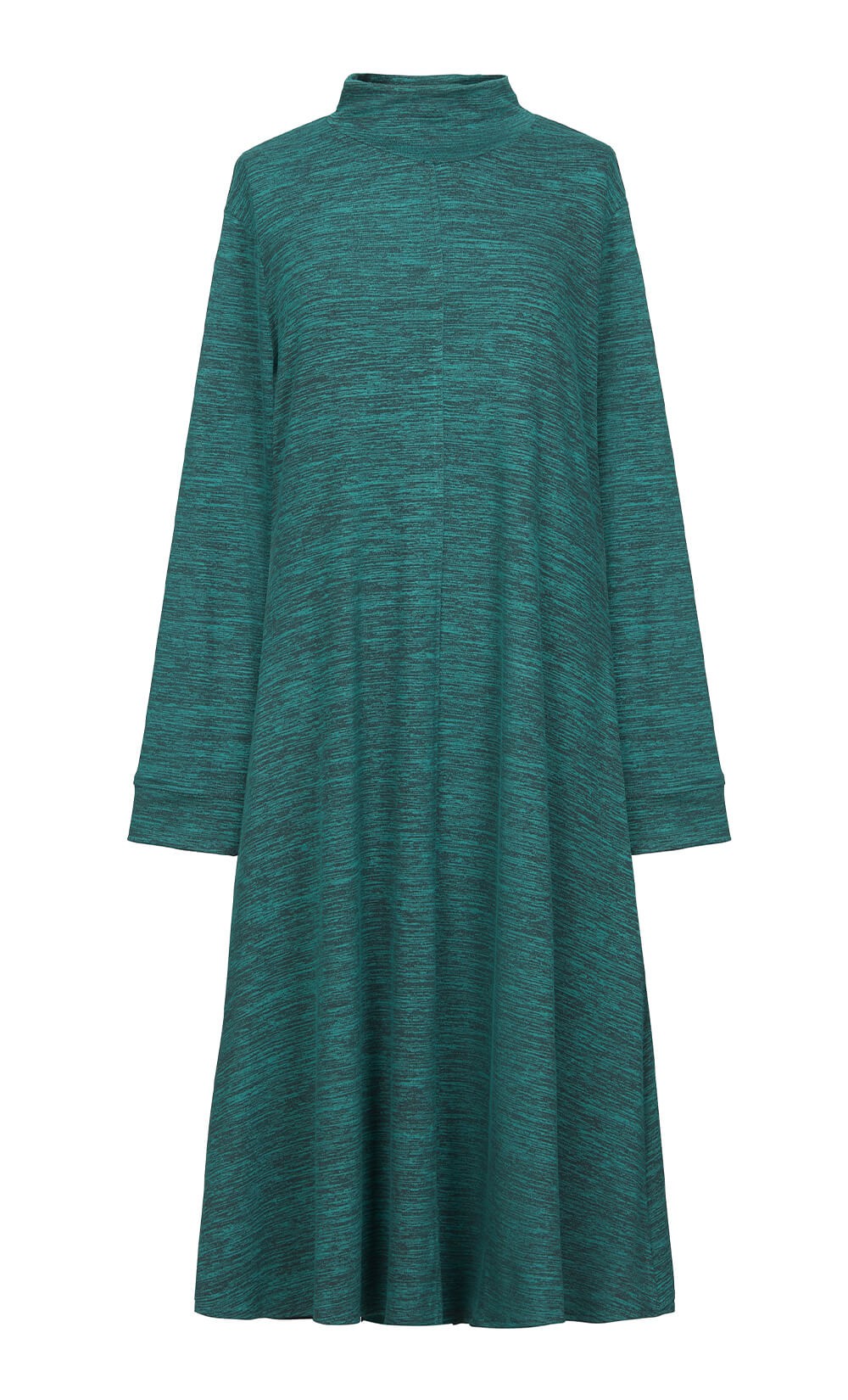 Green Dolbi Dress 