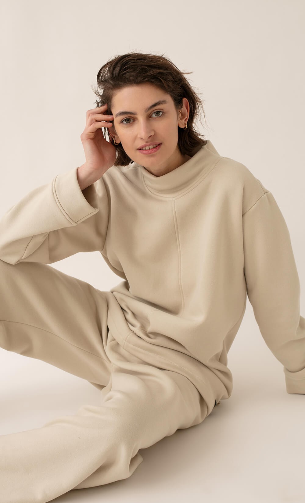 Todo Cotton Tunic
