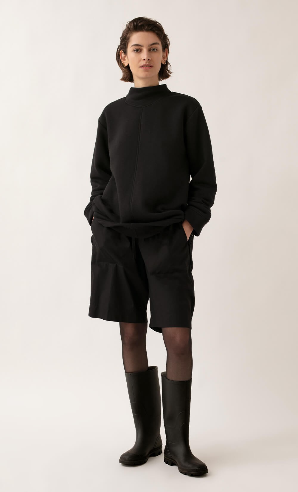 Todo Cotton Tunic