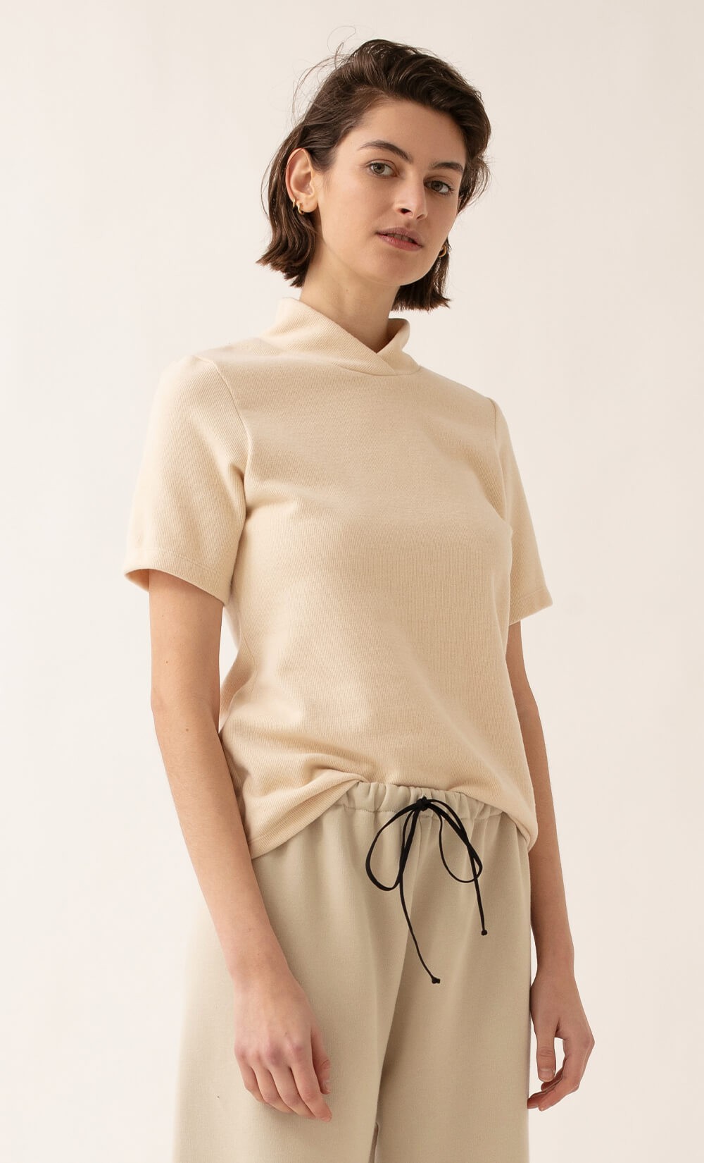 Lotus Top