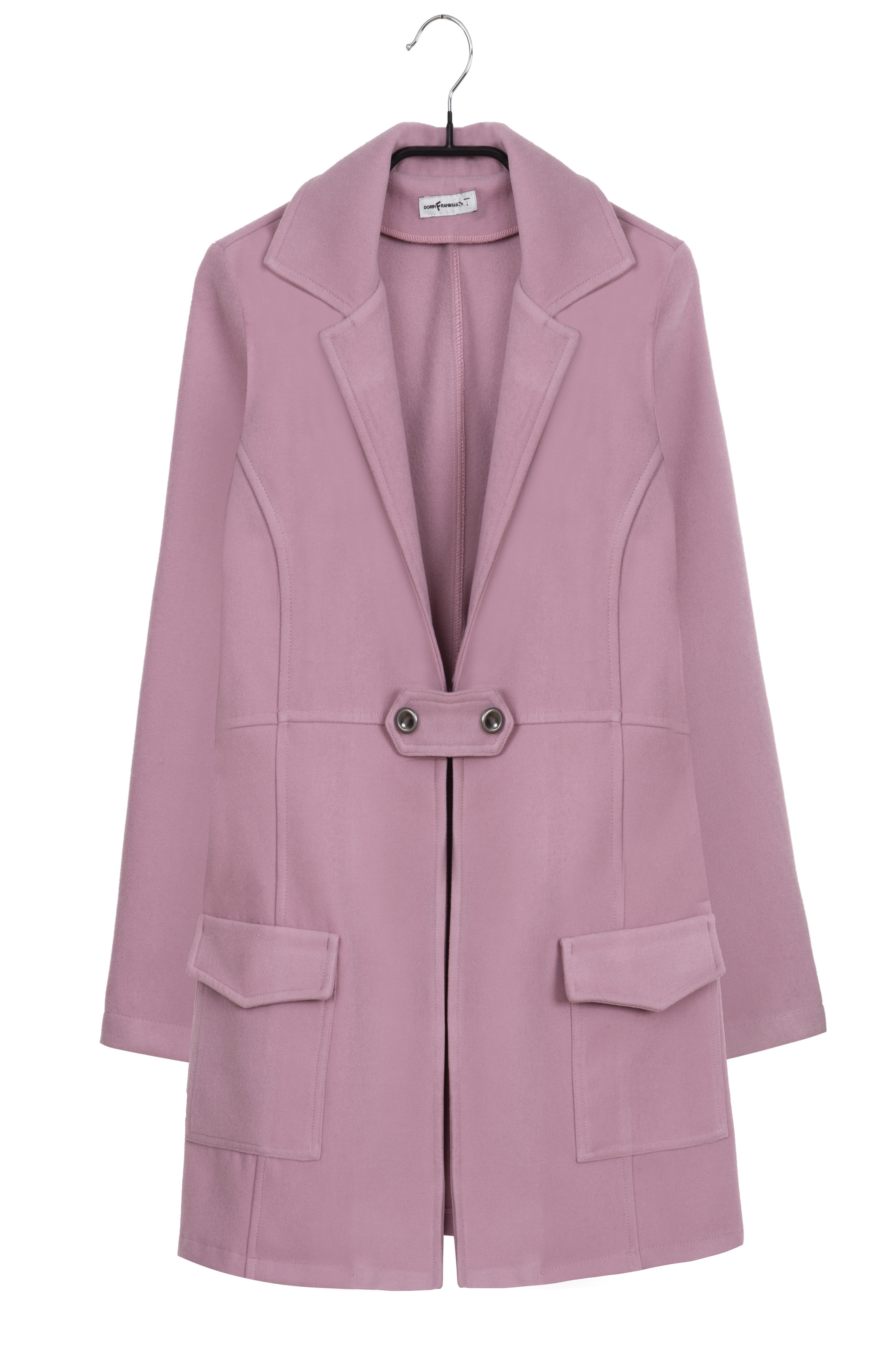 SINBAD COAT