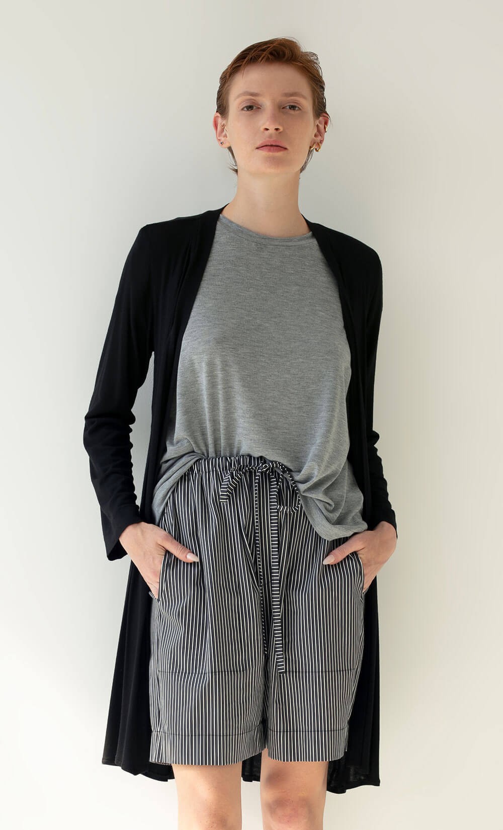 Jaffa Cardigan